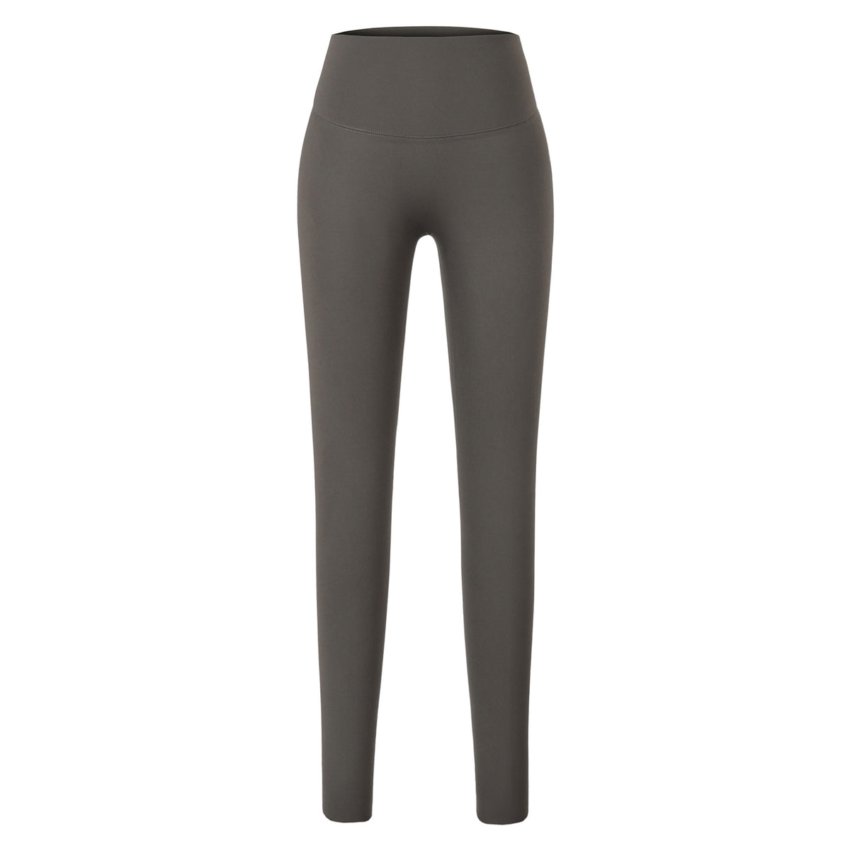 Tightening abdomen and lifting buttocks elastic yoga casual pants