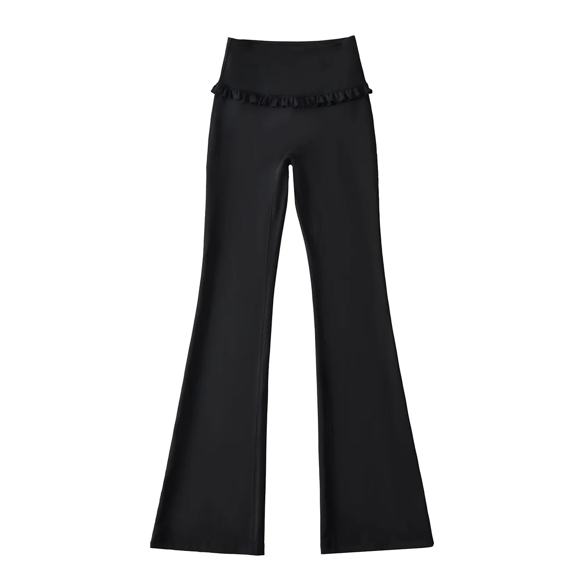 Lace Micro La Yoga Pants